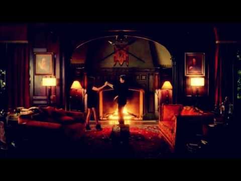 Видео: деймон и елена-где ты была