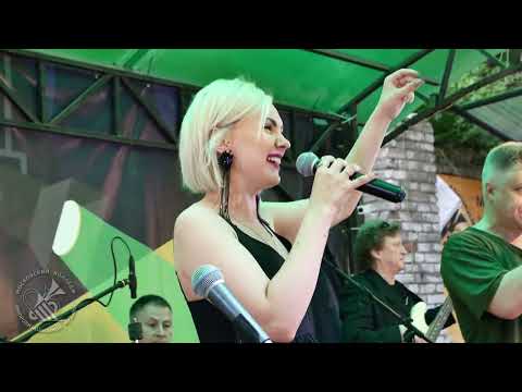 Видео: Mercy - JAZZ DANCE ORCHESTRA п/у Вадима Зайдина