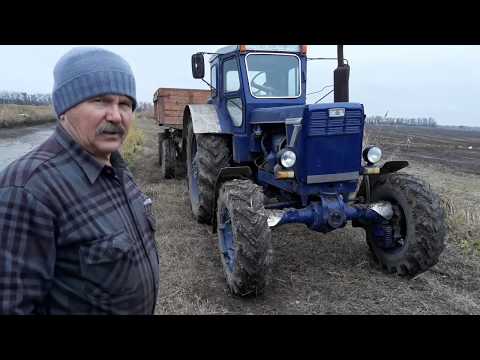 Видео: Т-40 ответы на вопросы и прочее
