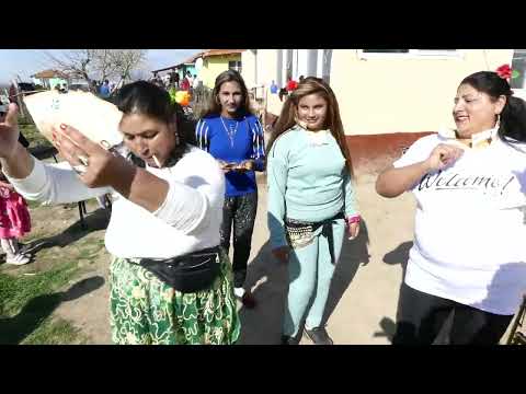 Видео: Честит Oсми Mарт-Село.Калояново 2023г.