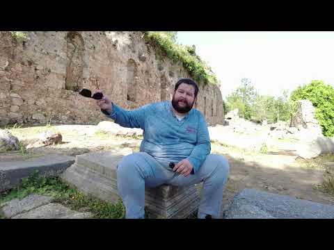 Видео: Куда исчезли люди