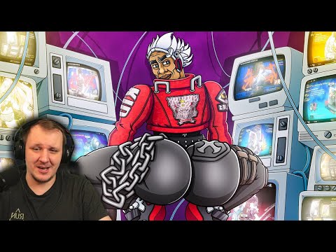 Видео: ZENLESS ZONE ZERO ОБЗОР | Реакция на Каргаса
