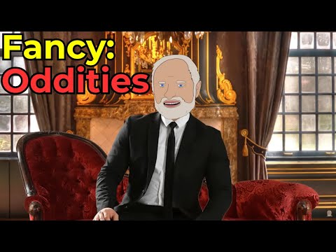 Видео: «F3ncy: Странности» | Кип реагирует на интернет-историка
