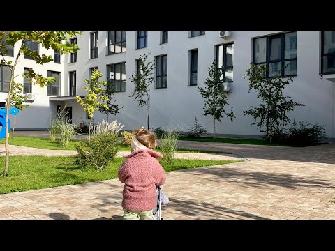 Видео: 🔥3-кімнатна 100 м² в ЧОРНОВОМУ стані🔥 ЖК Квадрат 🌲 Ужгород | 1100$/м² | єОселя ✅ єВідновлення ✅
