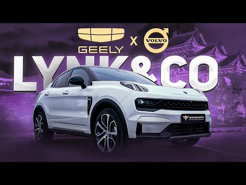 Видео: Авто, который НЕНАВИДЯТ дилеры – обзор Lynk&Co спустя 2 года в РФ!
