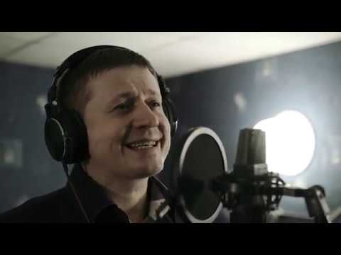 Видео: Красноярск город мой-Михаил Кириллов. Сл/муз. П.Толмачёв