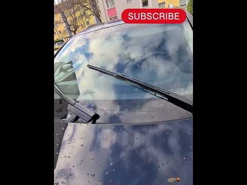 Видео: #неисправность #audiq7  #замена моторчика дворников на audi Q7 #не работают дворники #tdi