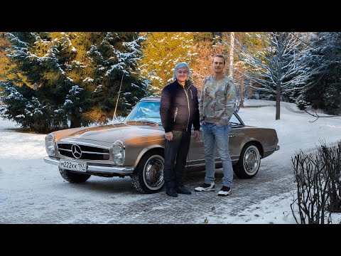 Видео: Ретро коллекция на миллиард! В гостях у Андрея Паньковского