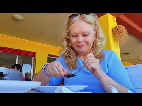 Видео: Как же Скучно в Италии Живут Пенсионеры Ждём Кровавую Луну