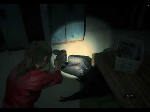 Видео: Resident Evil 2 на iPad 2025 ПРОХОЖДЕНИЕ [Часть 3]: Последний Медальон и Участок Открыт! (Клэр)