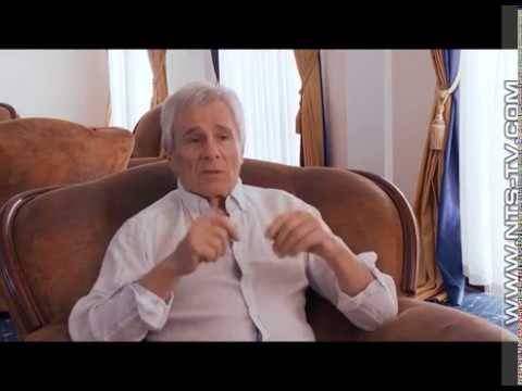 Видео: 24.05.2017 «Радиорубка». Гойко Митич