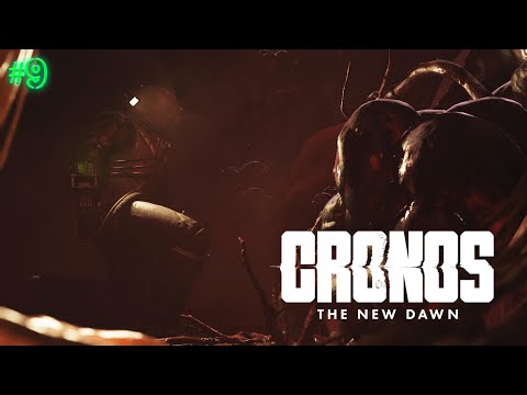 Видео: БОЛЬНИЦА | CRONOS: THE NEW DAWN | ПРОХОЖДЕНИЕ #9