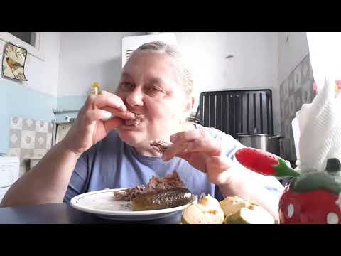 Видео: БЛИНЫ