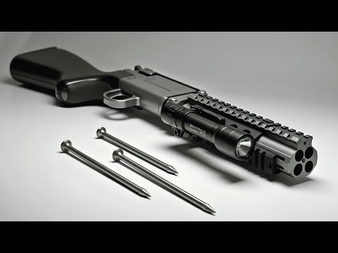 Видео: 12 запрещенных смертоносных гаджетов, которые все еще можно купить на Amazon