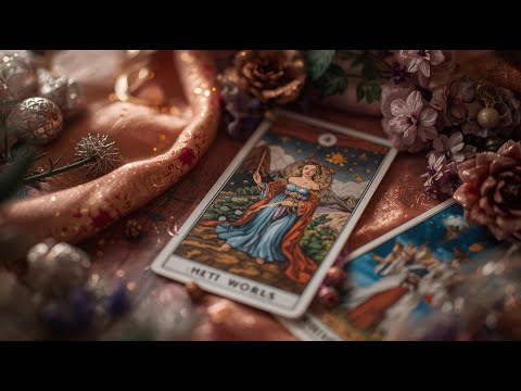 Видео: МОИ ПОКУПКИ #ТАРО:распаковка с сайта Тароманс ч.13