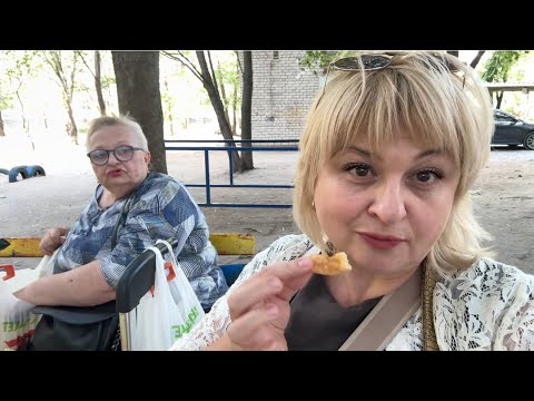 Видео: ДНЕПР‼️БЕГУ ПОМОЧЬ МАМЕ‼️ДЕГУСТАЦИЯ НА МЕСТЕ‼️