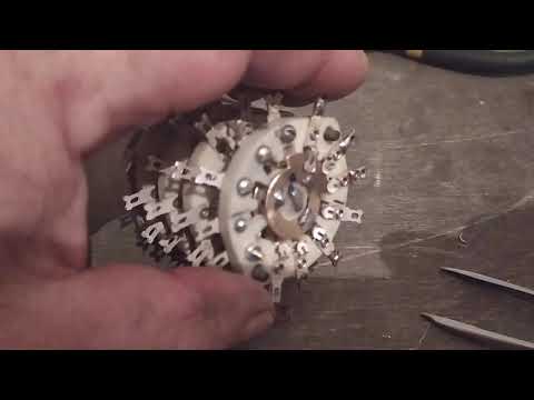 Видео: Переключатель П  контура