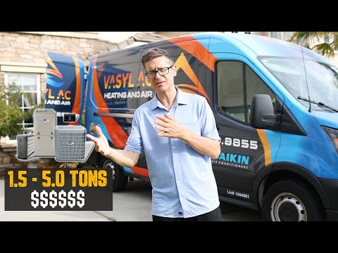 Видео: HVAC для начинающих ⏩  Полное руководство