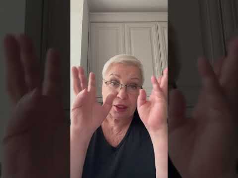 Видео: Что такое независимость? Валентина Новикова