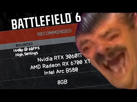 Видео: 🥑 в этот раз Battlefield даже хуже обычного