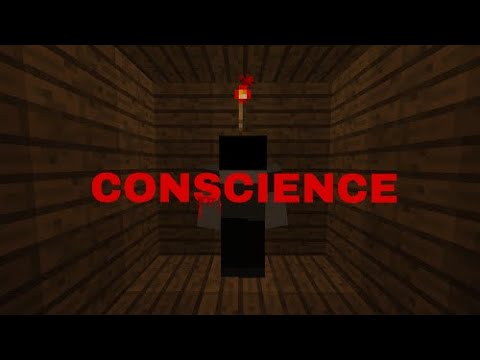 Видео: Прохождение хоррор карты Conscience