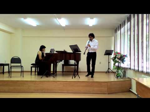 Видео: Ахмет Жубанов "Романс"