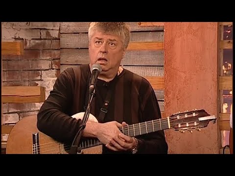Видео: Леонид Сергеев