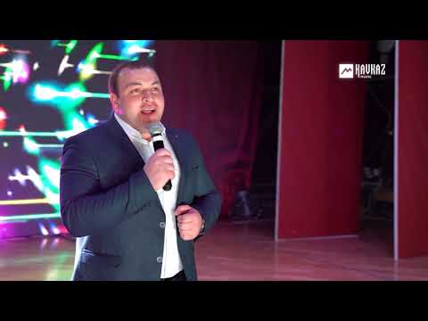 Видео: Мурат Токов - Айшат | KAVKAZ MUSIC