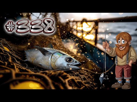 Видео: РР4 | Fisher Online 🎮 338