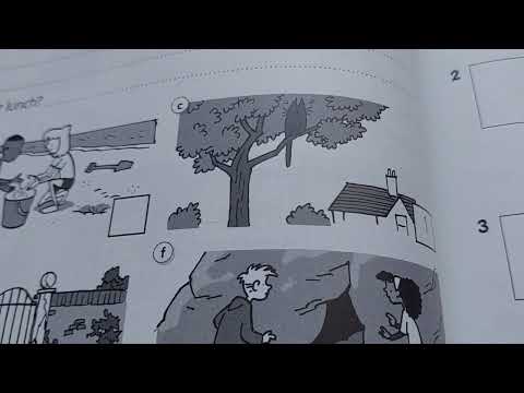 Видео: What shall we do?/Activity book p.80-81/ 4 кл.