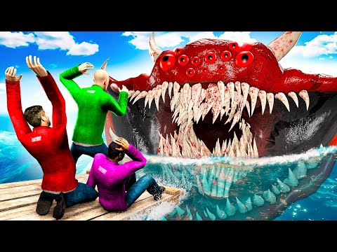Видео: ЗОМБИ ЭЛЬ ГРАН МАЙЯ! УГАР И БЕЗУМИЕ В Garry`s Mod