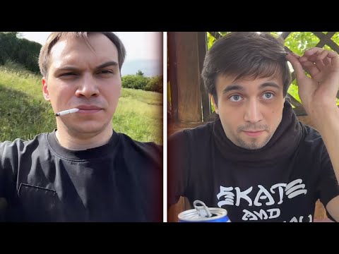 Видео: ГЛЕБ И МАКС ПРИЕХАЛИ НА ДАЧУ / ПОДГОТОВКА К РЫБАЛКЕ | Sasavot