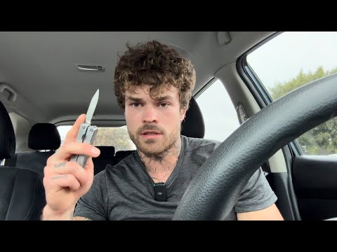 Видео: Демоны, лярвы и половое воздержание. Причина твоих срывов