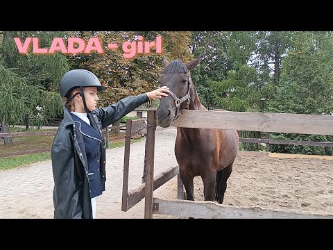 Видео: Соревнования  в «Белке» 2025 по адоптивному конному спорту/город Москва/1 Часть#vlada_girl  #влог 