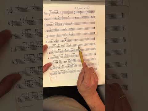 Видео: Джаз профи это умеют!Упражнения!