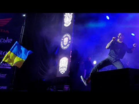 Видео: ТАРАСОВА ГОРА 2020 - Ляпис·98