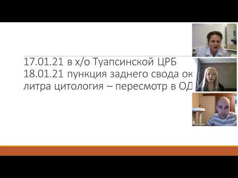 Видео: Вебинар Круглого стола 18 марта 2021