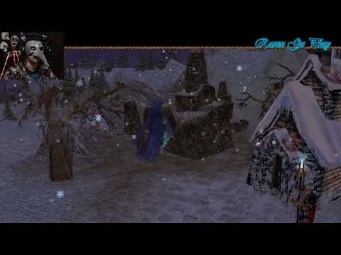 Видео: ✝Непобедимые✝ Battle Mages Sign of Darkness . 2 Серия