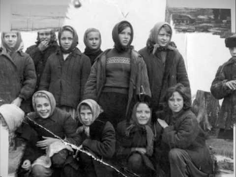 Видео: 1 Школа Мегион