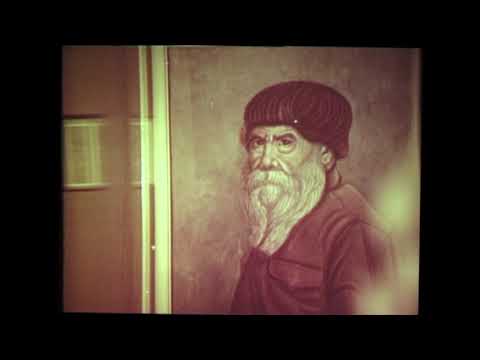 Видео: «Кто нарисует коня?» (1987), документальный кинофильм, Западно-Сибирская студия кинохроники