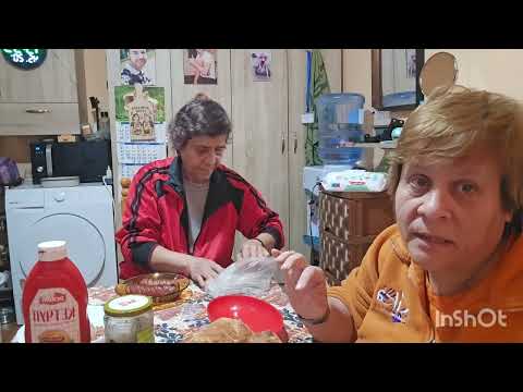 Видео: БАГЕТИ 🤗