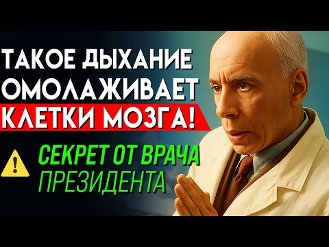 Видео: ВСЕ В СССР ЗАНИМАЛИСЬ ПО ЕГО МЕТОДУ! Профессор Юрий Николаев о Дозированном Голодании