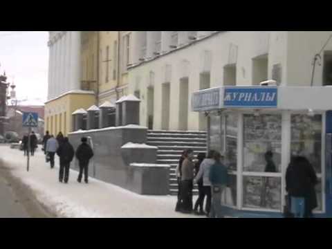 Видео: Рассказ про Владимирский троллейбус