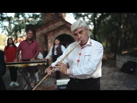 Видео: Јованче Димовски - Четворица Комити / Jovanche Dimovski - Chetvorica Komiti