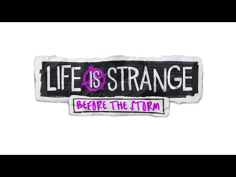 Видео: LIFE IS STRANGE - BTS [ДЭВИД МОРЩИТ ДЭВИДА] №1