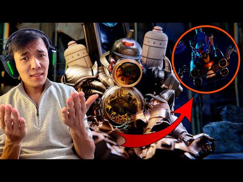Видео: САҒАТ БОСС ТІРІҚАЛДЫ?!