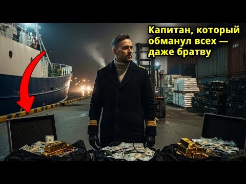 Видео: Капитан траулера во Владивостоке увёз $16 млн у местной ОПГ — и растворился