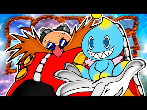 Видео: БЬЕМ ЭГГМАНА И РАСТИМ ЧАО | SA1 на 100%