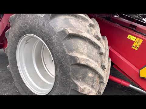 Видео: Нове надходження!🔥Комбайн Лида 1600, аналог CASE CF80