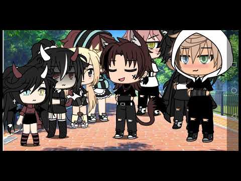 Видео: ✨песенный батл бывших 1/?✨